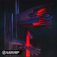 Yohan Gerber — Kill Em With Kindness Ft Athyn & Haluna — обложка
